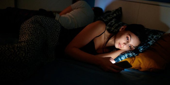 10 erreurs qui empêchent de dormir