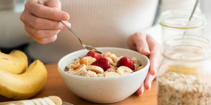 Graisse viscérale : 5 aliments à prendre au petit-déjeuner pour sâen débarrasser