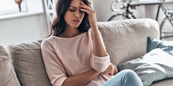 Covid : 6 signes dâinfection quand on est vacciné