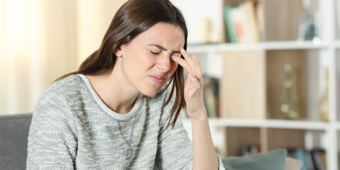Dengue : 5 symptômes à repérer