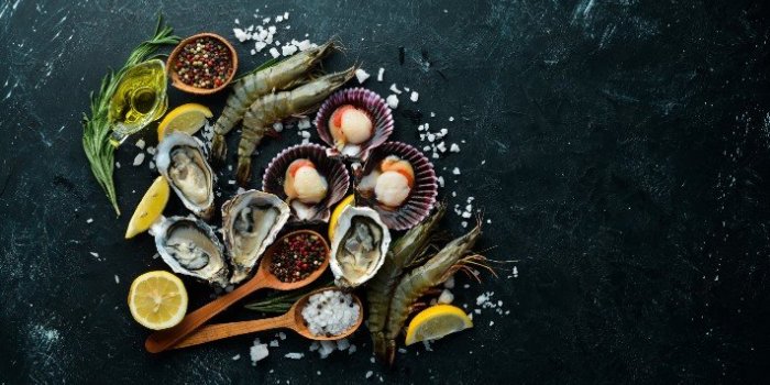 Migraine : manger du poisson gras réduit les crises