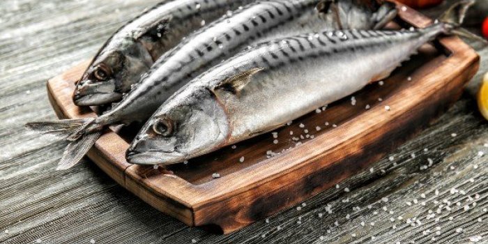 Migraine : manger du poisson gras rÃ©duit les crises 