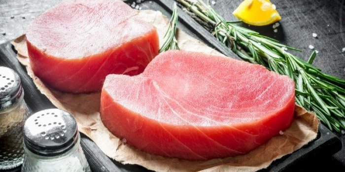 Migraine : manger du poisson gras rÃ©duit les crises 