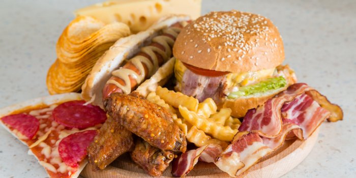 Insomnie : 6 habitudes alimentaires empêchent de bien dormir