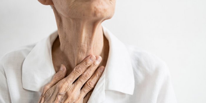 AVC : 5 symptômes dont vous nâavez pas entendu parler