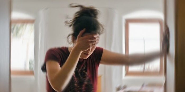 AVC : 5 symptômes dont vous nâavez pas entendu parler
