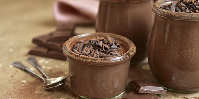 Graisse du ventre : 5 desserts pour se faire plaisir malgré le régime