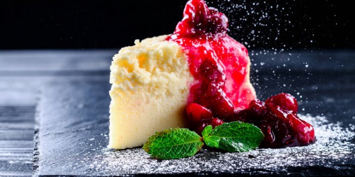 Graisse du ventre : 5 desserts pour se faire plaisir malgré le régime