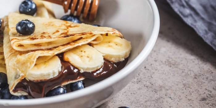 Graisse du ventre : 5 desserts pour se faire plaisir malgrÃ© le rÃ©gime