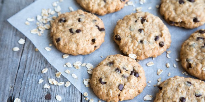 Graisse du ventre : 5 desserts pour se faire plaisir malgrÃ© le rÃ©gime