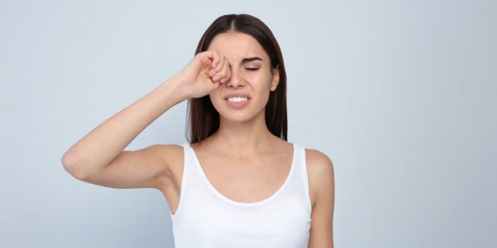 5 symptômes de la âgrippe des règlesâ