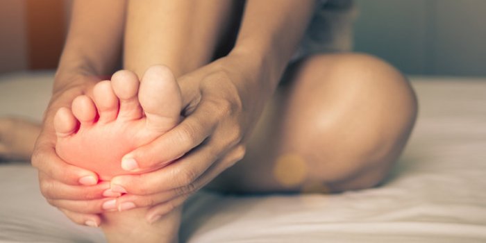 Cholestérol : 9 signes qui montrent que vous en avez trop