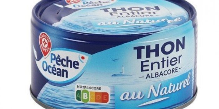 Boite de thon : les pires marques Ã  Ã©viter, selon 60 millions de consommateurs