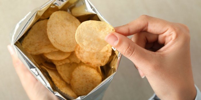 5 choses à ne pas faire après 17h si vous voulez perdre du poids