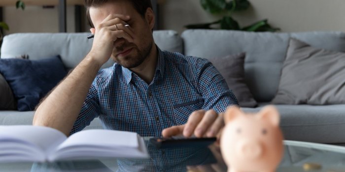 Alzheimer : les 10 signes avant-coureurs de la maladie