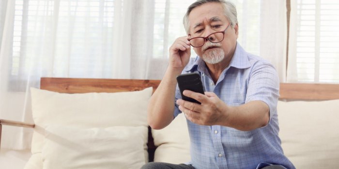 Alzheimer : les 10 signes avant-coureurs de la maladie