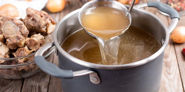 Soupe : 6 bonnes habitudes qui aident Ã  maigrir 