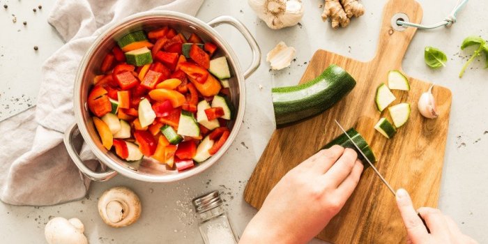 Soupe : 6 bonnes habitudes qui aident Ã  maigrir 