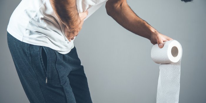 Covid long : les problèmes digestifs sâajoutent à la liste des symptômes