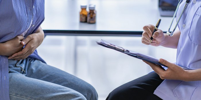 Covid long : les problèmes digestifs sâajoutent à la liste des symptômes