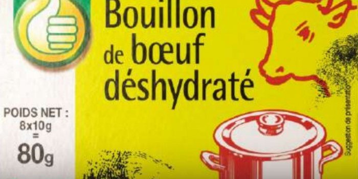 Des hydrocarbures retrouvés dans un produit alimentaire sur huit selon Foodwatch