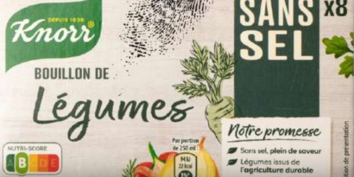 Des hydrocarbures retrouvés dans un produit alimentaire sur huit selon Foodwatch