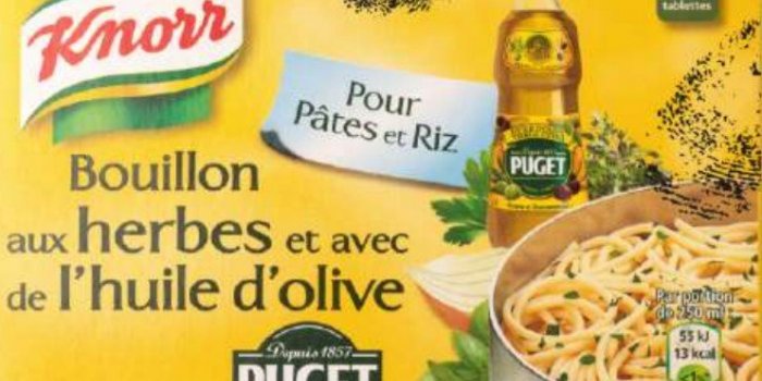 Des hydrocarbures retrouvés dans un produit alimentaire sur huit selon Foodwatch