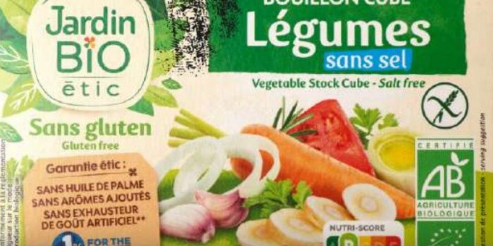 Des hydrocarbures retrouvés dans un produit alimentaire sur huit selon Foodwatch