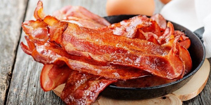 6 aliments qui réduisent votre espérance de vie, selon une étude