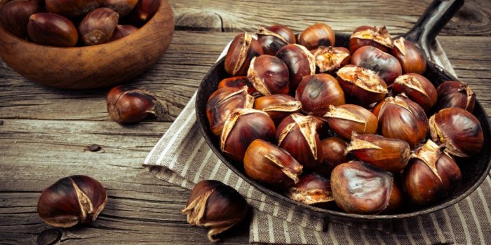 Fêtes de fin dâannée : 9 aliments à consommer les yeux fermés
