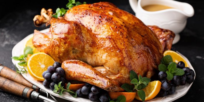 Fêtes de fin dâannée : 9 aliments à consommer les yeux fermés
