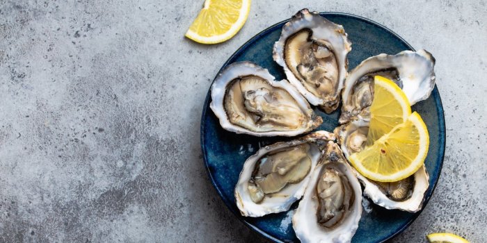 Fêtes de fin dâannée : 9 aliments à consommer les yeux fermés