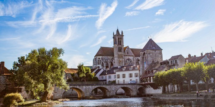 COVID : les dÃ©partements les moins avancÃ©s sur la campagne vaccinale 