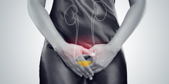 Les règles précoces augmentent les symptômes à la ménopause