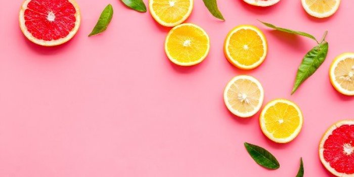 5 aliments qui facilitent la cicatrisation 