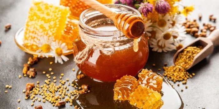5 aliments qui facilitent la cicatrisation