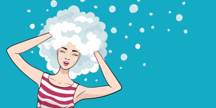Les gestes beauté inavouables à faire pendant le confinement