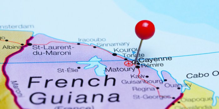 Cancer du col de lâutérus : les départements où le taux dâincidence est le plus élevé