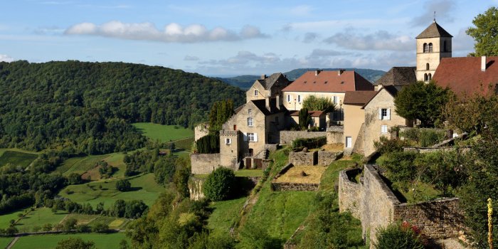 Covid : 5 dÃ©partements oÃ¹ les rÃ©animations sont chargÃ©es cette semaine