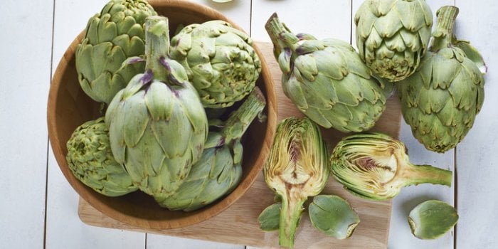 Cholestérol : 5 légumes qui le font baisser