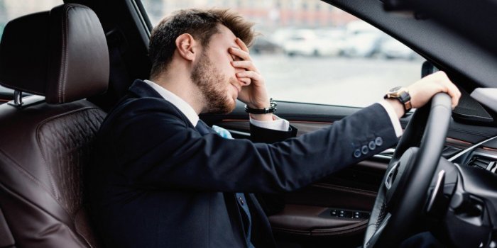 Insuffisance respiratoire : 9 signes à repérer