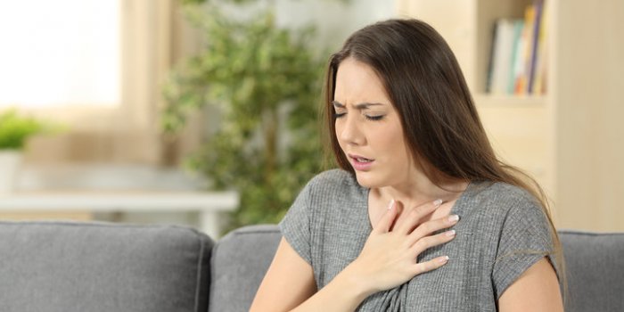 Insuffisance respiratoire : 9 signes à repérer