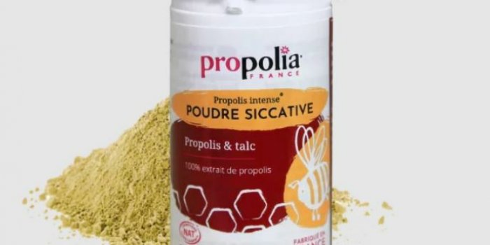 Produits siccatifs et apaisants : les meilleurs pour la rentrée