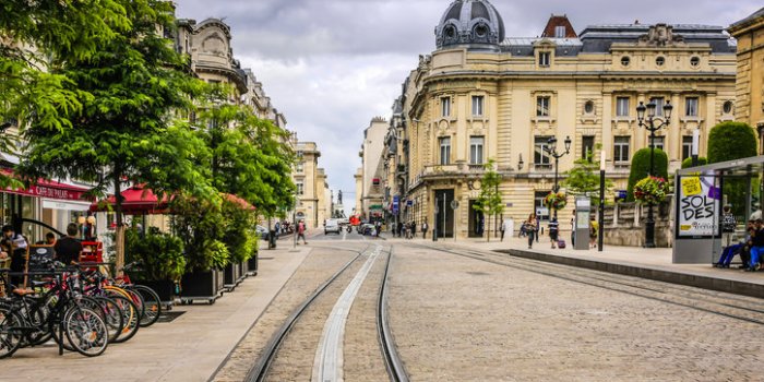 Covid-19 : les dÃ©partements oÃ¹ les malades occupent le plus de lits