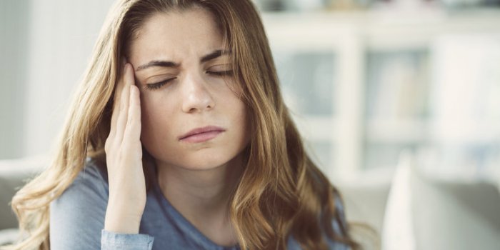 Covid long : Les signes que vous lâavez selon CDC