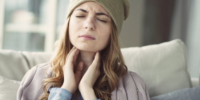 Omicron : 9 symptômes les plus fréquents chez les vaccinés