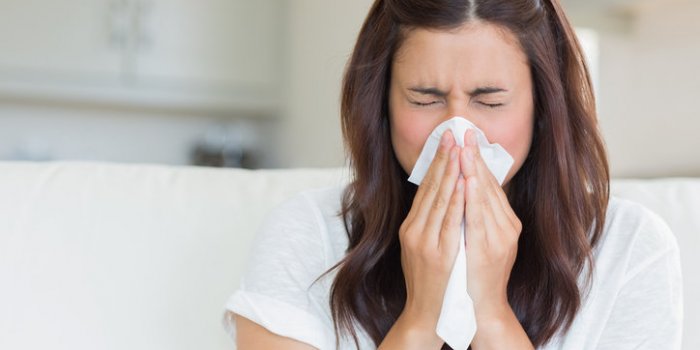 Omicron : 9 symptômes les plus fréquents chez les vaccinés