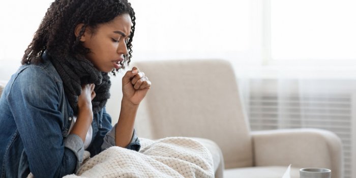 Omicron : 9 symptômes les plus fréquents chez les vaccinés
