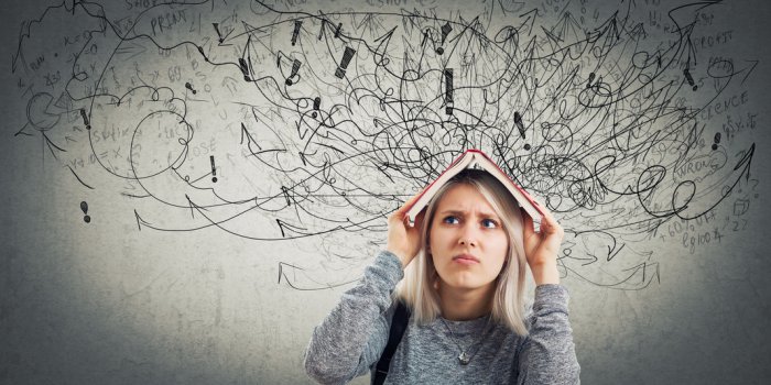 Stress : 10 moyens simples de rÃ©duire lâanxiÃ©tÃ© au quotidien