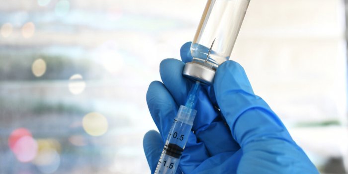 Vaccins : ceux que vous devez faire dès 50 ans